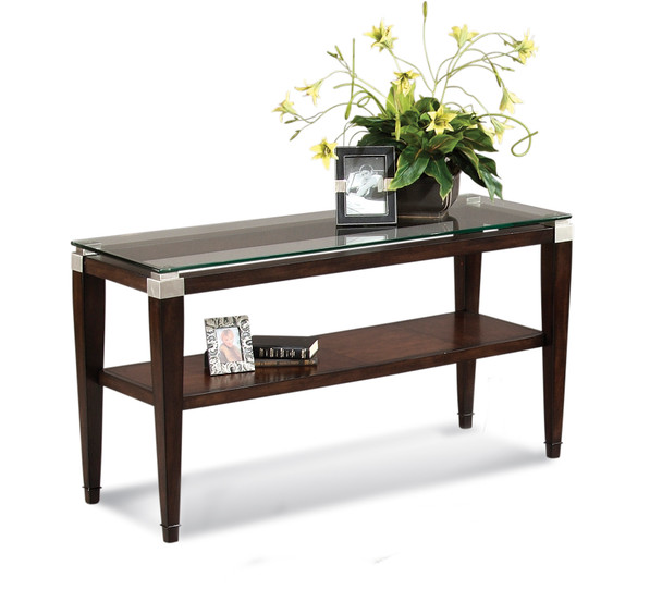 Bassett Mirror Dunhill Console