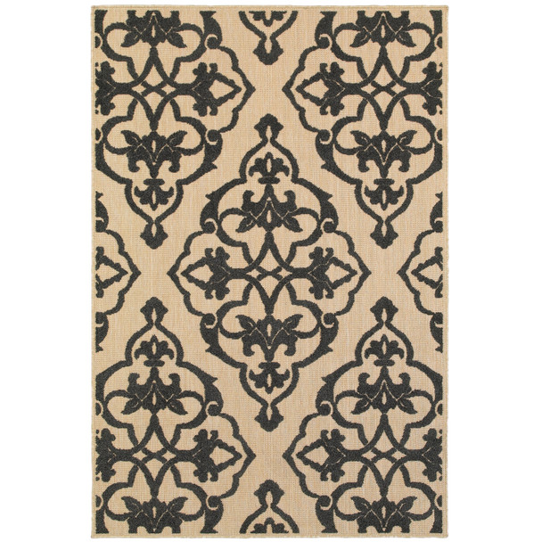 Oriental Weavers Sphynx Cayman 001B9 Area Rugs