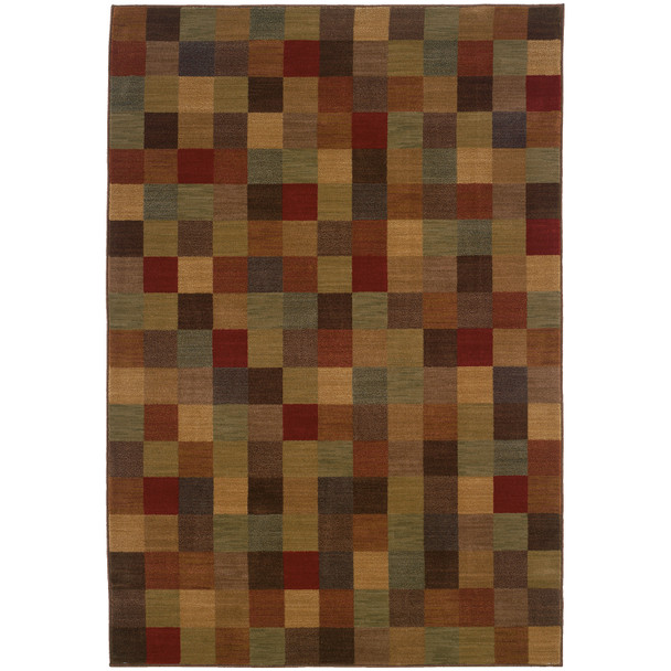 Oriental Weavers Sphynx Allure 003A1 Area Rugs