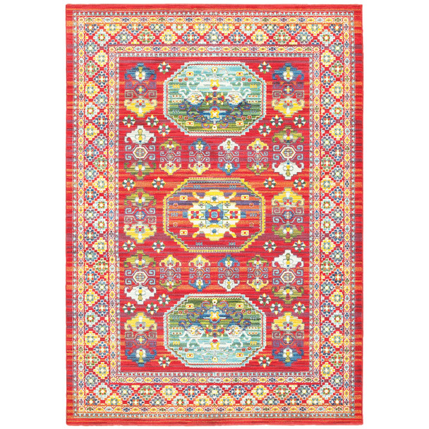 Oriental Weavers Sphynx Joli 003R4 Area Rugs