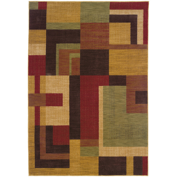 Oriental Weavers Sphynx Allure 009A1 Area Rugs
