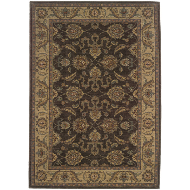 Oriental Weavers Sphynx Allure 012B1 Area Rugs