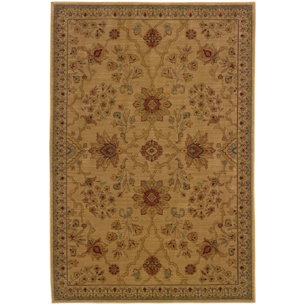 Oriental Weavers Sphynx Allure 013C1 Area Rugs