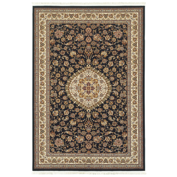 Oriental Weavers Sphynx Masterpiece 033B2 Area Rugs