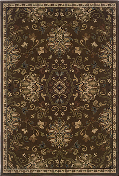 Oriental Weavers Sphynx Hudson 042H1 Area Rugs