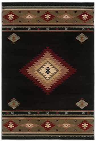Oriental Weavers Sphynx Hudson 087G1 Area Rugs