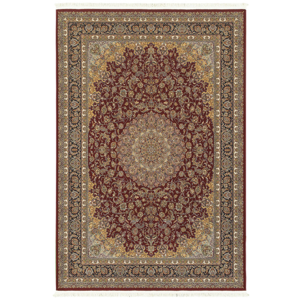 Oriental Weavers Sphynx Masterpiece 090R2 Area Rugs