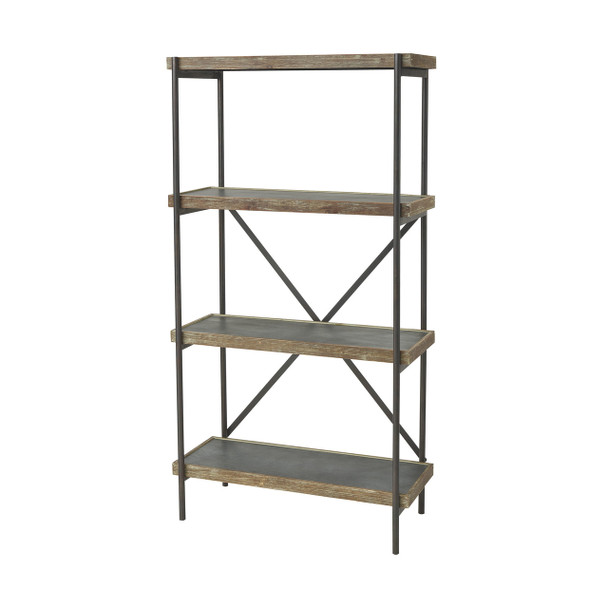 ELK Home Honcho Shelf Bookcase / Shelf - 3138-458