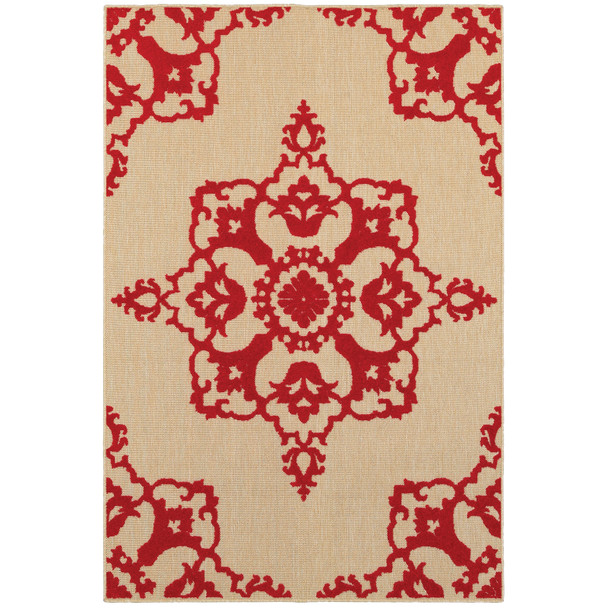 Oriental Weavers Sphynx Cayman 097R9 Area Rugs