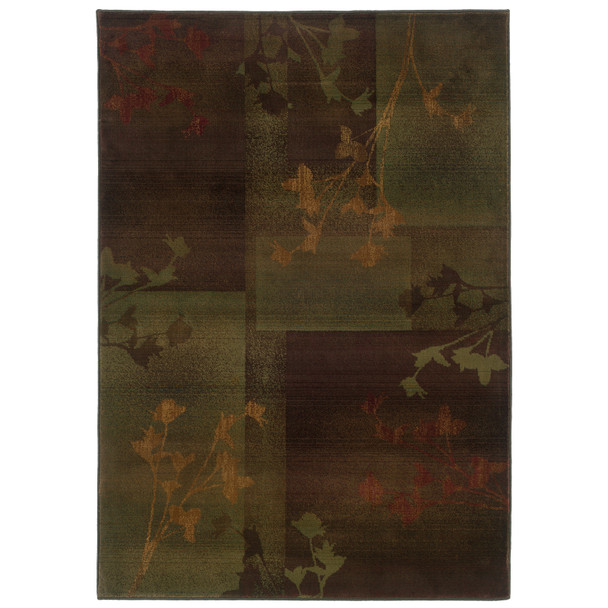 Oriental Weavers Sphynx Kharma Ii 1048D Area Rugs