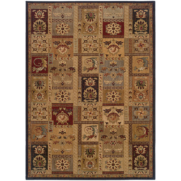 Oriental Weavers Sphynx Infinity 1137B Area Rugs