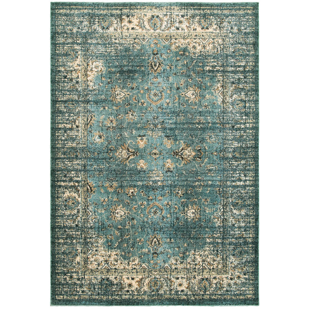 Oriental Weavers Sphynx Empire 114L4 Area Rugs