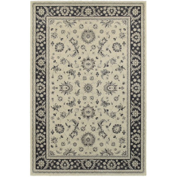 Oriental Weavers Sphynx Richmond 117W3 Area Rugs