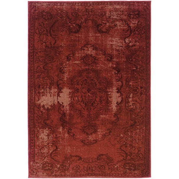 Oriental Weavers Sphynx Revival 119R2 Area Rugs