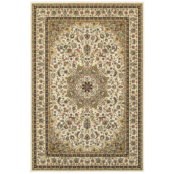 Oriental Weavers Sphynx Kashan 119W1 Area Rugs