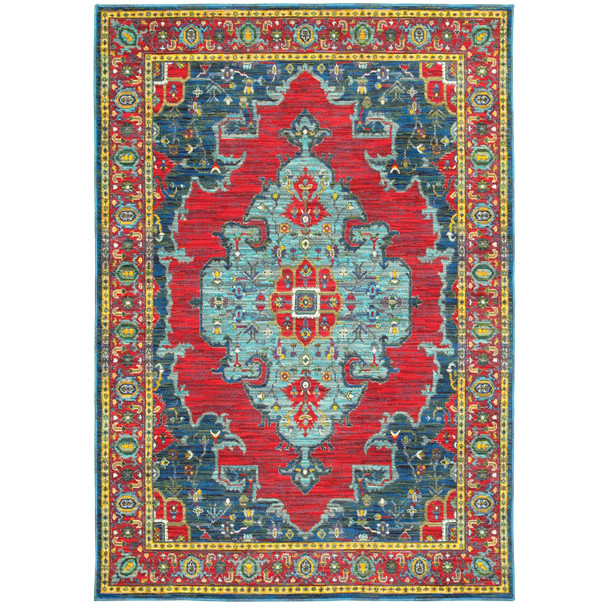 Oriental Weavers Sphynx Joli 1331S Area Rugs