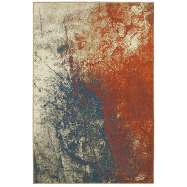 Oriental Weavers Sphynx Pasha 1334E Area Rugs