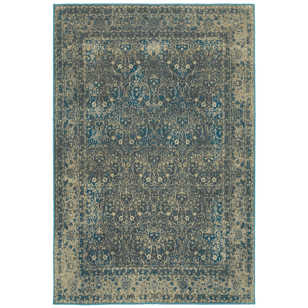 Oriental Weavers Sphynx Pasha 1337B Area Rugs