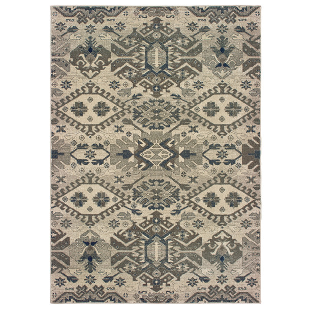 Oriental Weavers Sphynx Richmond 1807J Area Rugs