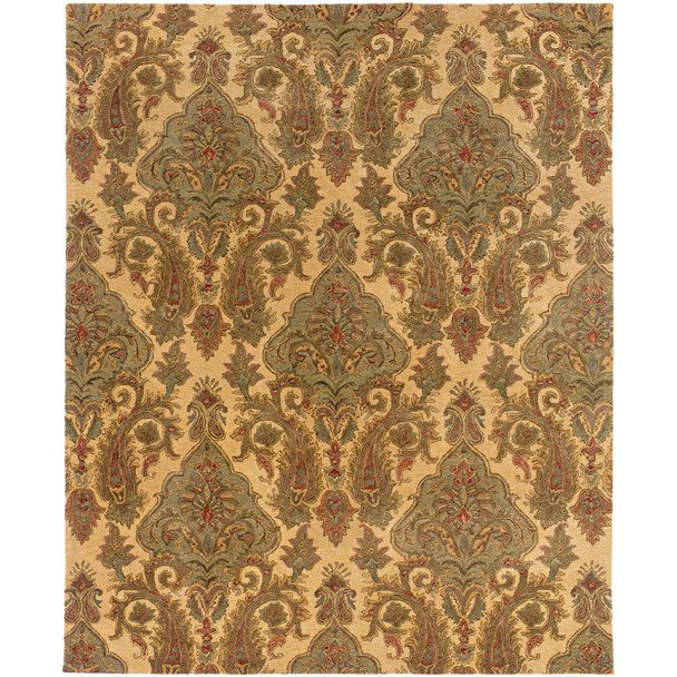 Oriental Weavers Sphynx Huntley 19106 Area Rugs