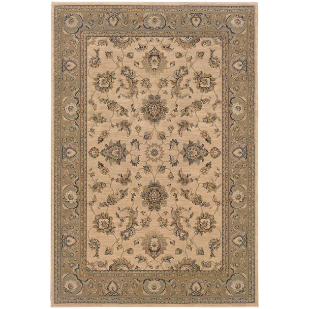 Oriental Weavers Sphynx Ariana 2153C Area Rugs