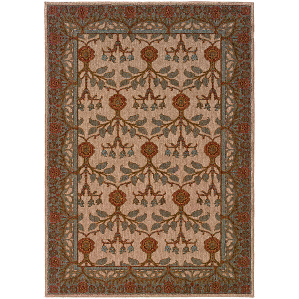 Oriental Weavers Sphynx Infinity 2177F Area Rugs