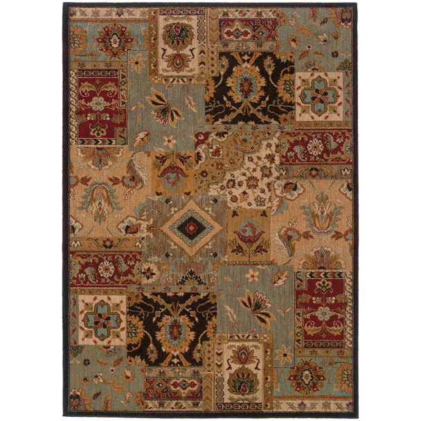 Oriental Weavers Sphynx Infinity 2179C Area Rugs