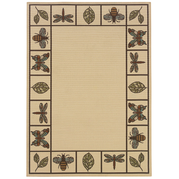 Oriental Weavers Sphynx Montego 2266W Area Rugs