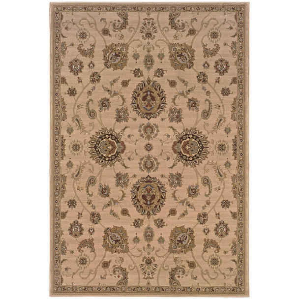 Oriental Weavers Sphynx Ariana 2302A Area Rugs