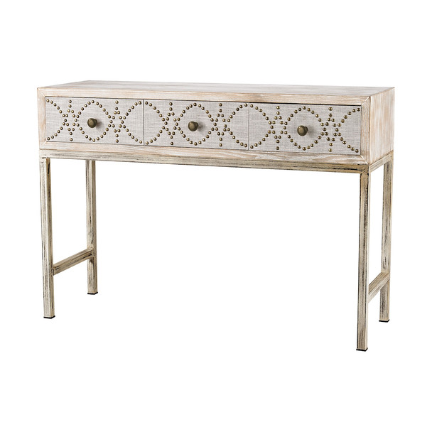 ELK Home Albiera Console Table / Desk - 3183-016