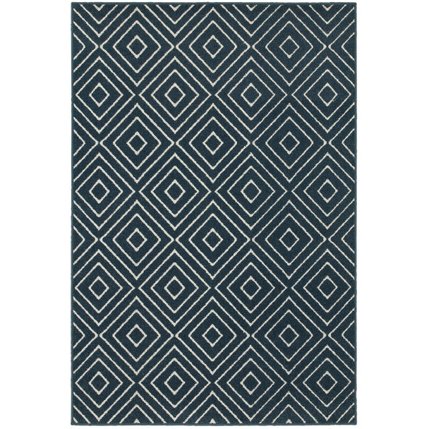 Oriental Weavers Sphynx Hampton 2332B Area Rugs