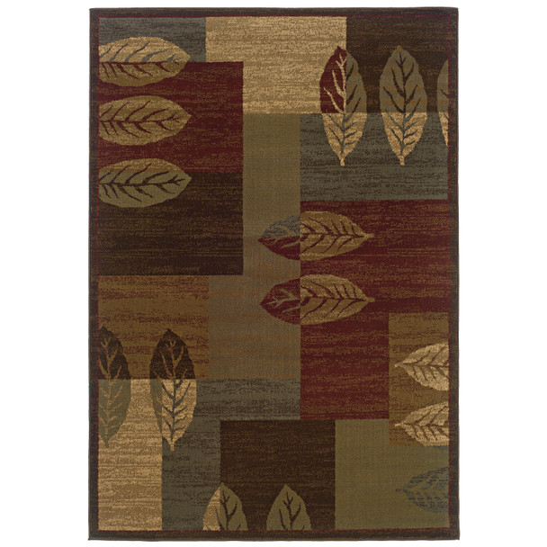 Oriental Weavers Sphynx Tybee 2360R Area Rugs
