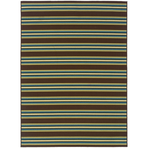 Oriental Weavers Sphynx Caspian 3330N Area Rugs