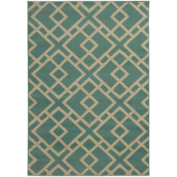 Oriental Weavers Sphynx Ella 3685M Area Rugs