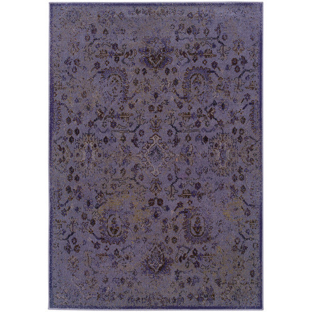 Oriental Weavers Sphynx Revival 3692E Area Rugs