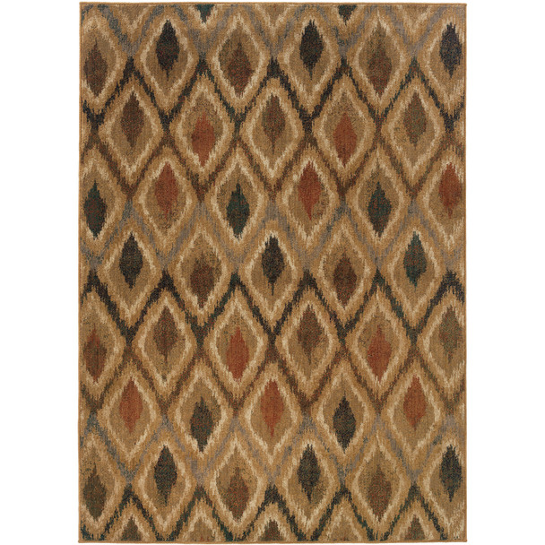 Oriental Weavers Sphynx Kasbah 3942A Area Rugs