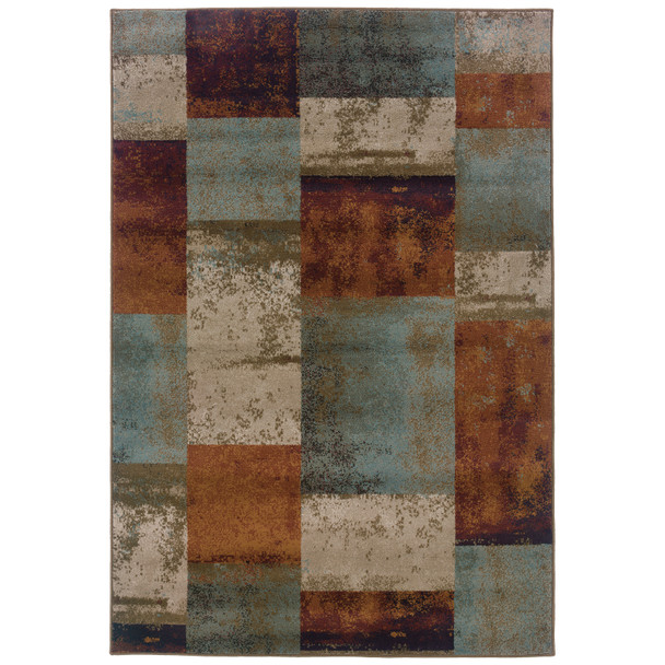 Oriental Weavers Sphynx Adrienne 4147A Area Rugs