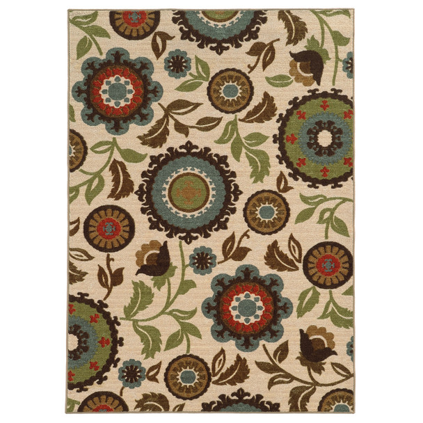 Oriental Weavers Sphynx Arabella 41888 Area Rugs