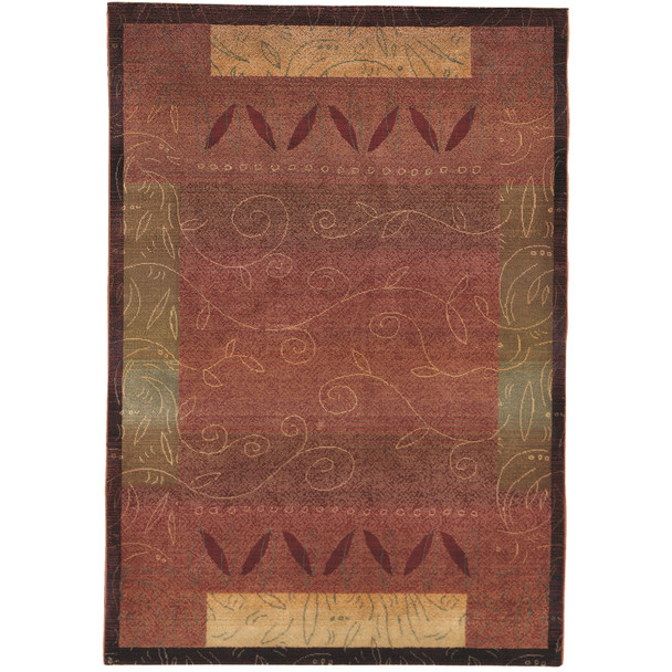 Oriental Weavers Sphynx Kharma 439R4 Area Rugs