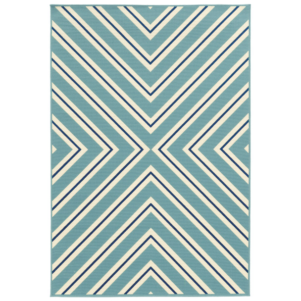 Oriental Weavers Sphynx Riviera 4589J Area Rugs