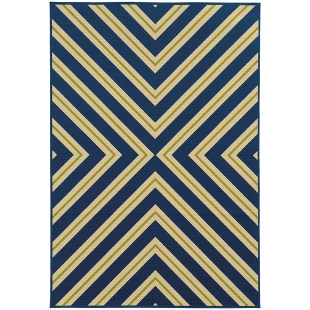 Oriental Weavers Sphynx Riviera 4589L Area Rugs