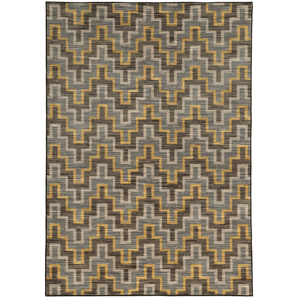 Oriental Weavers Sphynx Harper 46248 Area Rugs