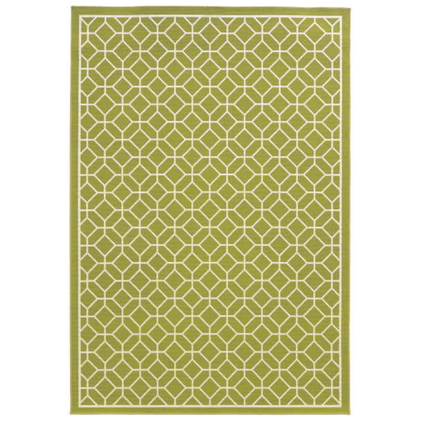 Oriental Weavers Sphynx Riviera 4771B Area Rugs