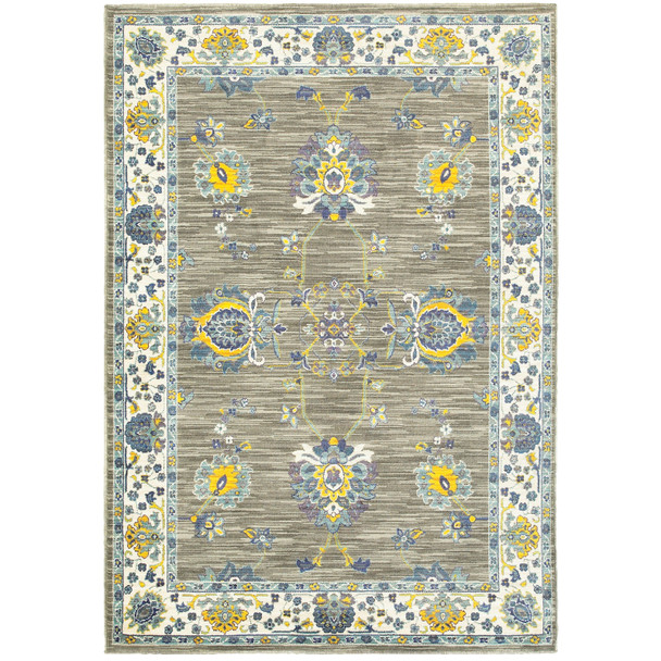 Oriental Weavers Sphynx Joli 503D4 Area Rugs