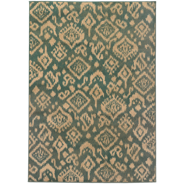 Oriental Weavers Sphynx Ella 5113B Area Rugs
