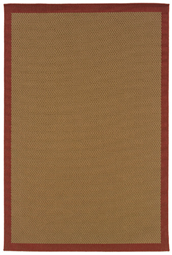 Oriental Weavers Sphynx Lanai 525O8 Area Rugs
