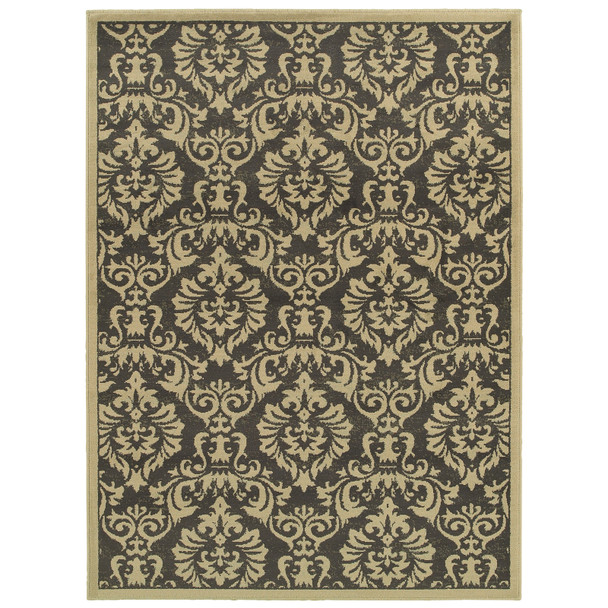 Oriental Weavers Sphynx Brentwood 530K9 Area Rugs