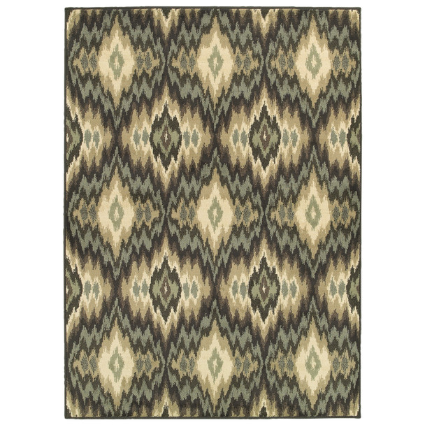 Oriental Weavers Sphynx Brentwood 531K9 Area Rugs