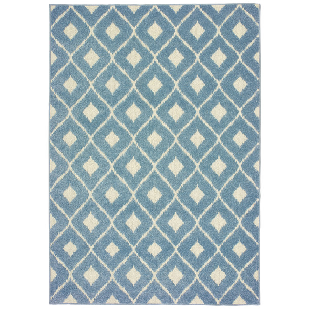 Oriental Weavers Sphynx Barbados 5502B Area Rugs