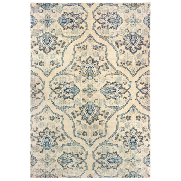 Oriental Weavers Sphynx Pandora 5502W Area Rugs